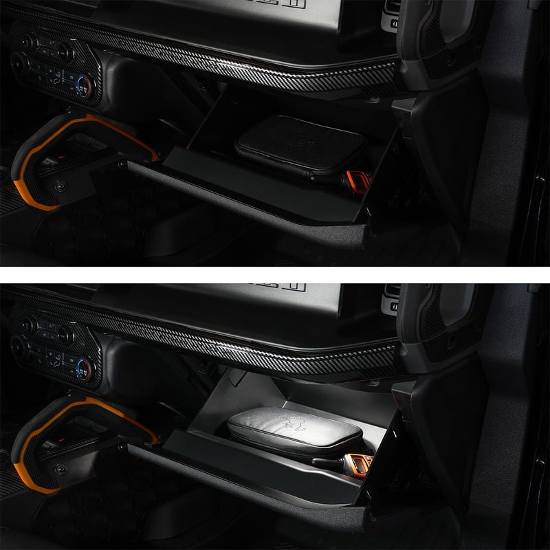 IAG Performance IAG Glove Box LED Light for Ford Bronco 2021+ & Bronco Raptor 2022+ (Not Sport) - Image 4